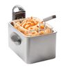 Friteuse duo fil 4,5 L - Visuel 0